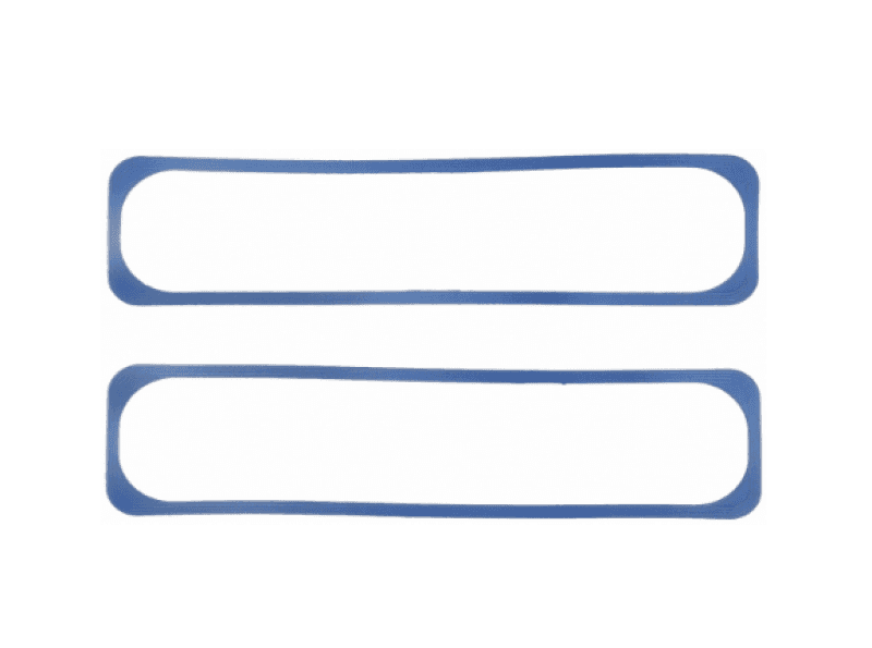 Fel-Pro — Fel-Pro 87-97 Chevrolet Camaro/99-00 Cadillac Escalade Engine Valve Cover Gasket Set - view 2