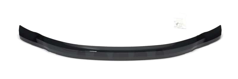 Putco — Putco 11-14 GMC Sierra HD Element Tinted Hood Shields
Hood Protector - view 1