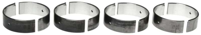 Clevite — Clevite Honda 1.3L LDA1/A2 1.5L L15A1 2003-09 Con Rod Bearing Set - view 1