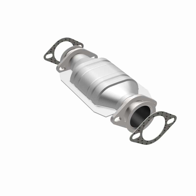 Magnaflow — MagnaFlow Conv DF 95-01 Altima 2.4L Rear
HM Grade
HM - view 23