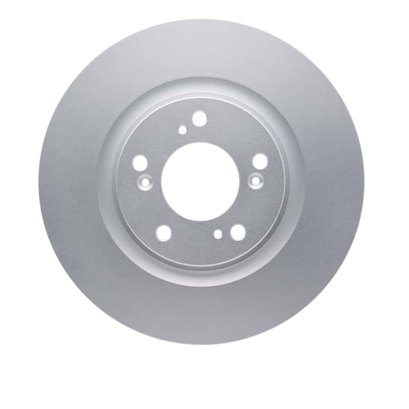 DFC — DFC 00-09 Honda S2000 Front GeoSPEC Coated Rotor
DFC Brake Rotor - view 1