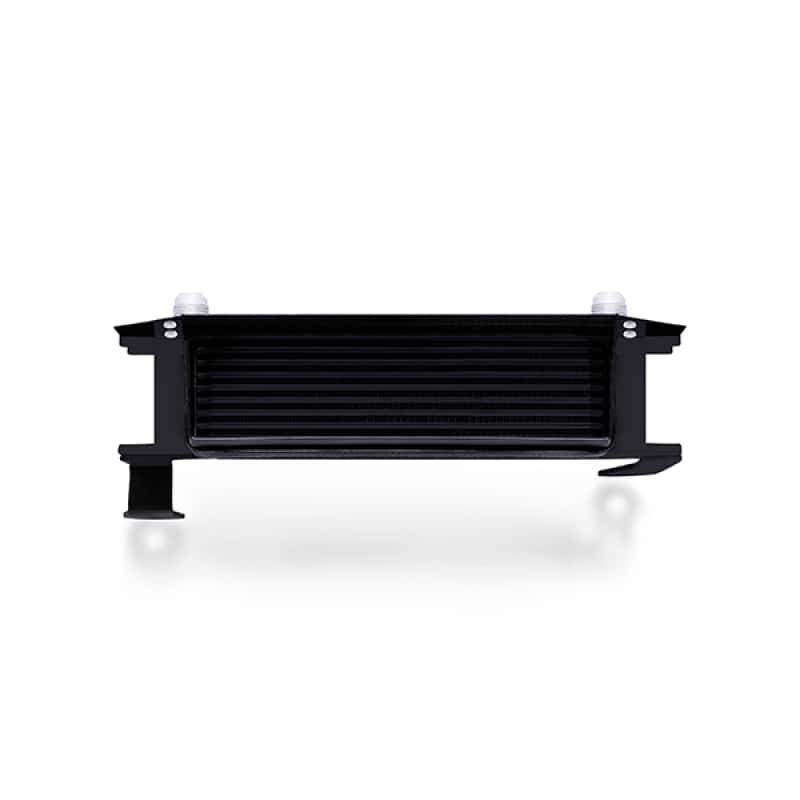 Mishimoto — Mishimoto 99-05 Mazda Miata Thermostatic Oil Cooler Kit - Black - view 7
