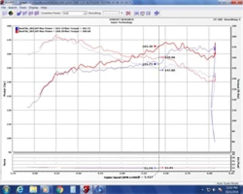 Injen — Injen 16-20 Honda Civic/Civic Sport I4-1.5T Evolution Intake
Evolution Intake
Air Intake Kit
EVO1500
 - view 7