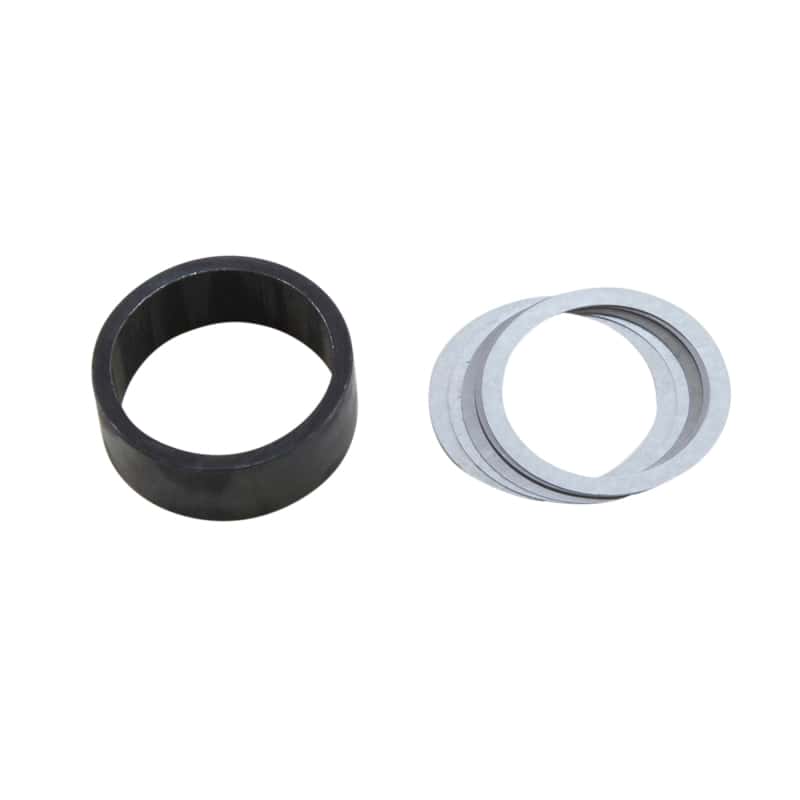 Yukon Gear & Axle — Yukon Gear Crush Sleeve Eliminator Kit For GM 7.5in & 8.2in
Solid Spacer  - view 3