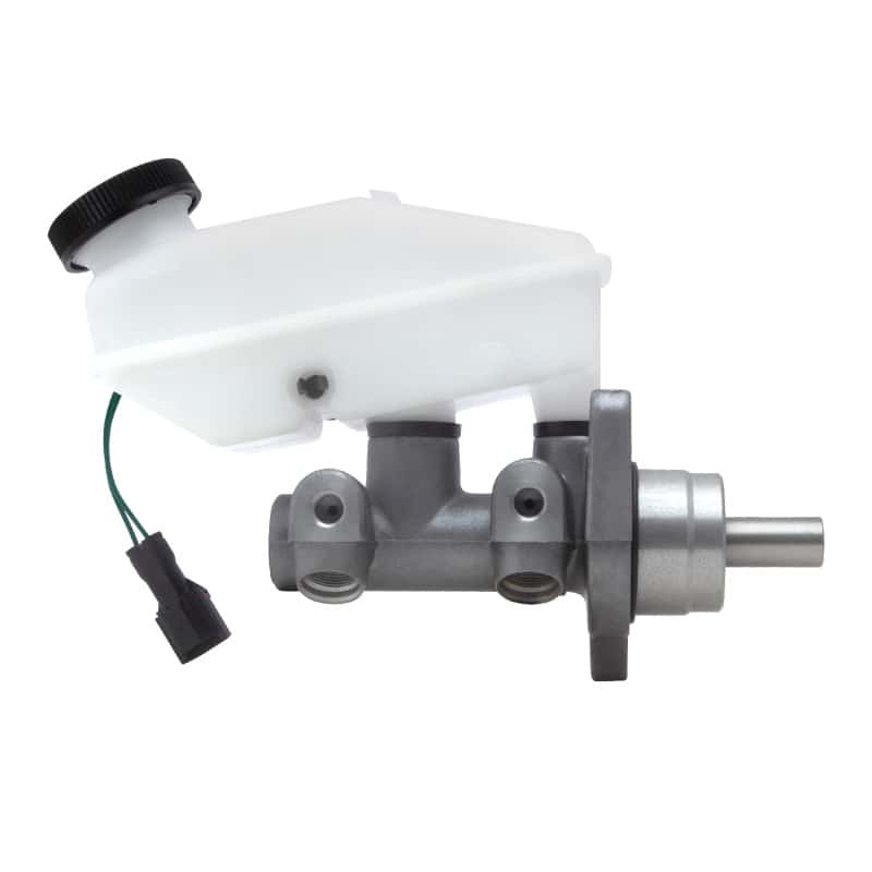 DFC — DFC 04-08 Chevrolet Aveo Brake Master Cylinder
DFC Brake Master Cyl - view 4