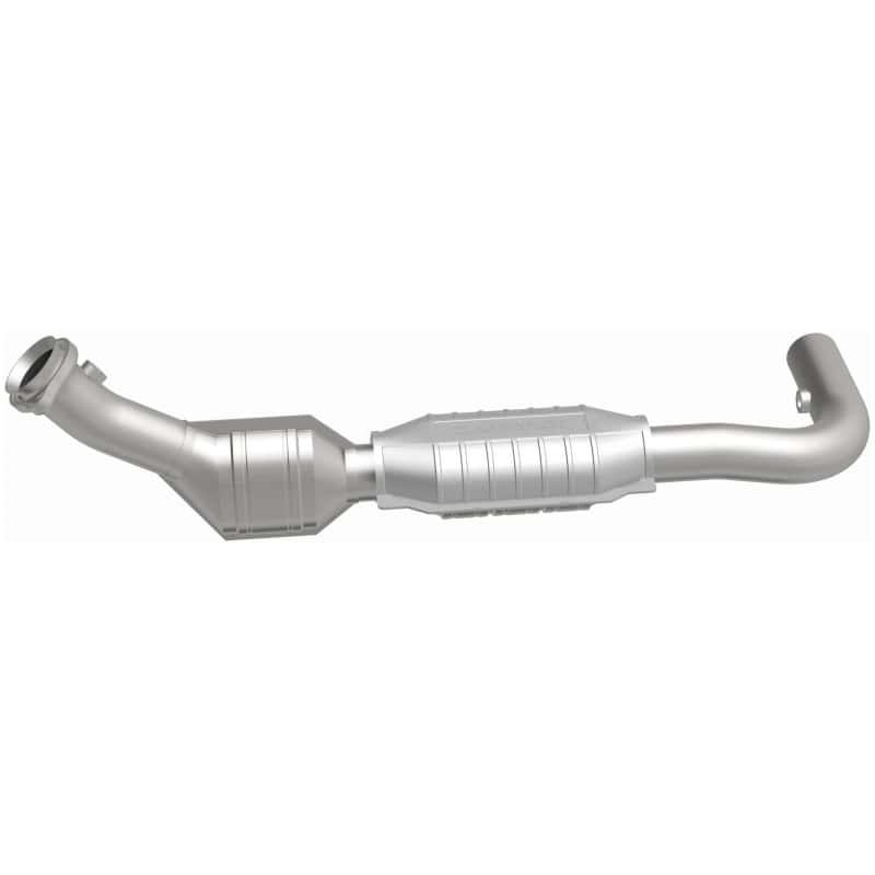 Magnaflow — MagnaFlow Conv DF 97-98 Expedition-Navigator
HM Grade
HM - view 32