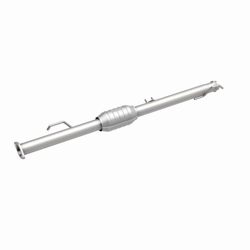 Magnaflow — MagnaFlow Conv DF 00-04 Tundra 3.4L Rear
HM Grade
HM - view 9