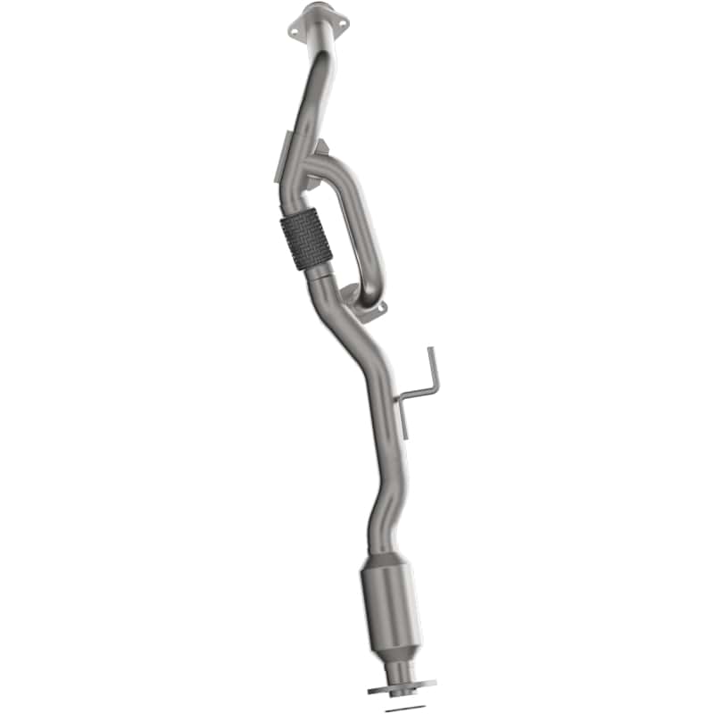 Magnaflow — MagnaFlow Conv DF 97-98 Toyota Avalon Camry 3
HM Grade
HM - view 33