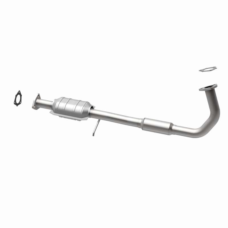 Magnaflow — MagnaFlow Conv DF 93-97 SC SL SW 1.9L 91000
HM Grade
HM - view 21