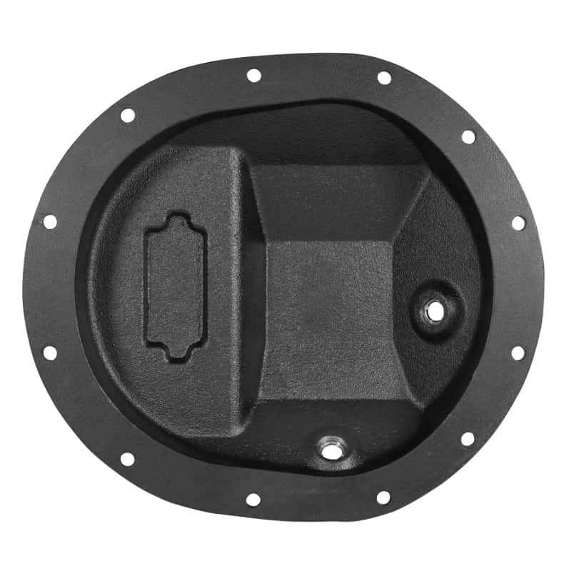 Yukon Gear & Axle — Yukon Gear Hardcore Diff Cover for GM 9.5in & 9.76in Rear
Differential cover - view 10