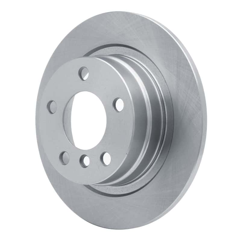 DFC — DFC 12-18 BMW 118i (Mexico) Rear Brake Rotor
DFC Brake Rotor - view 2
