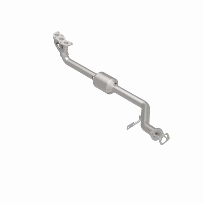 Magnaflow — MagnaFlow Conv DF 05-07 Subaru Outback 3.0L
OEM Grade
OEM - view 11