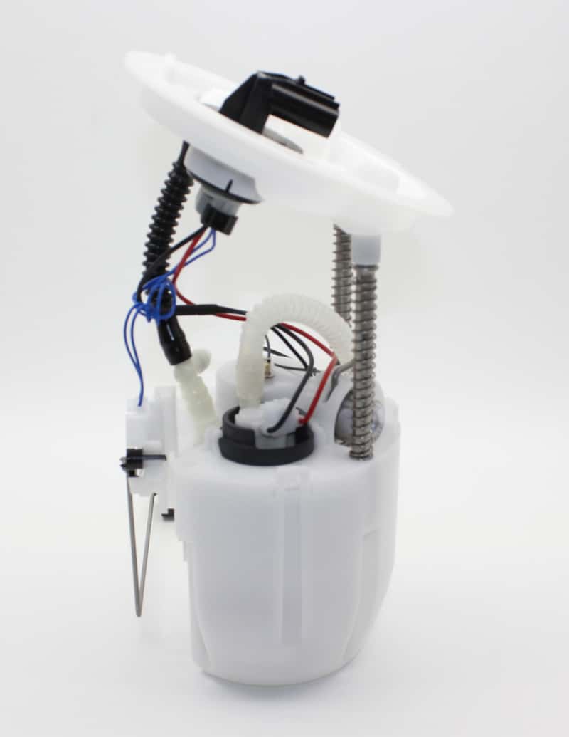 Walbro — Walbro High Performance Fuel Module Assembly
Fuel Pump - view 5