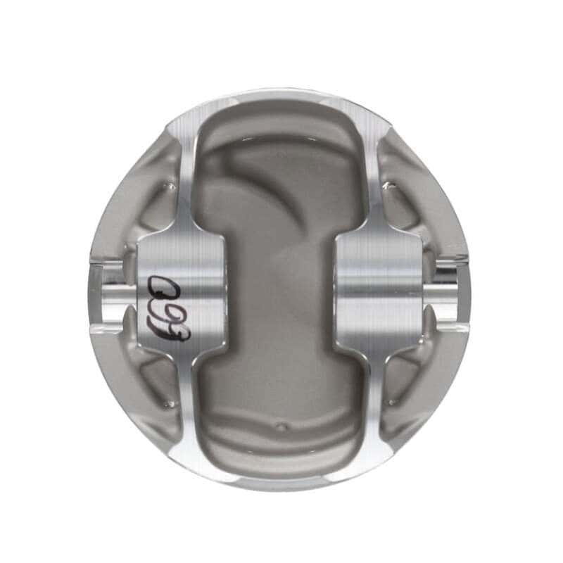 Wiseco — Wiseco BBC Quick 16 +45cc Dome 1.270inch CH Piston Shelf Stock
Piston - view 5