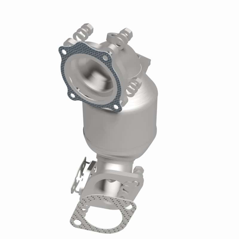 Magnaflow — MagnaFlow DF Conv 2020 Hyundai Sonata Front Underbody 1.6L
OEM - view 9
