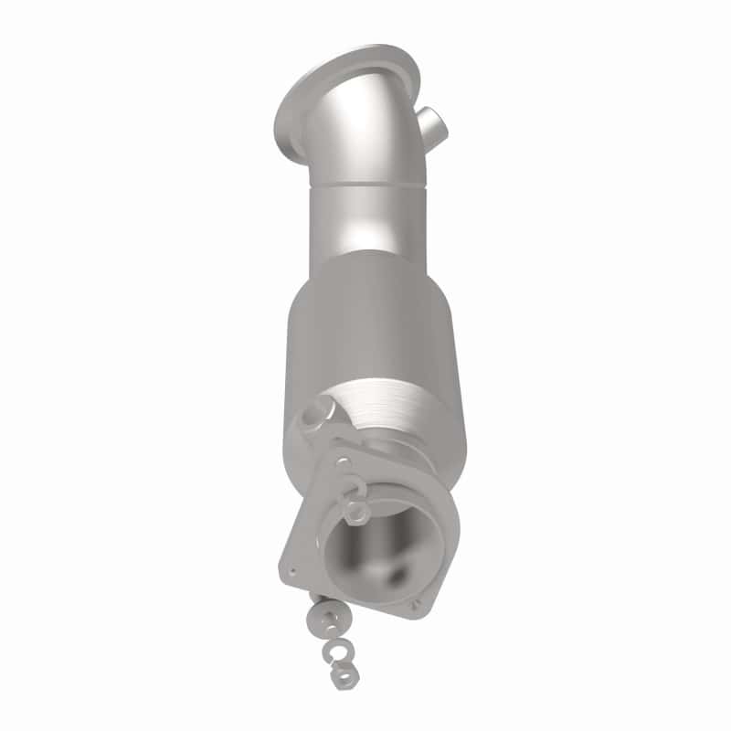 Magnaflow — Magnaflow 2015 M3 3 Underbody Direct Fit Converter
OEM Grade
OEM - view 15