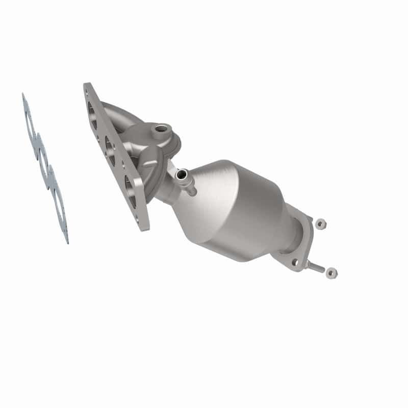 Magnaflow — MagnaFlow Conv DF 06-08 Mazda 6 3.0L
OEM Grade
OEM - view 10