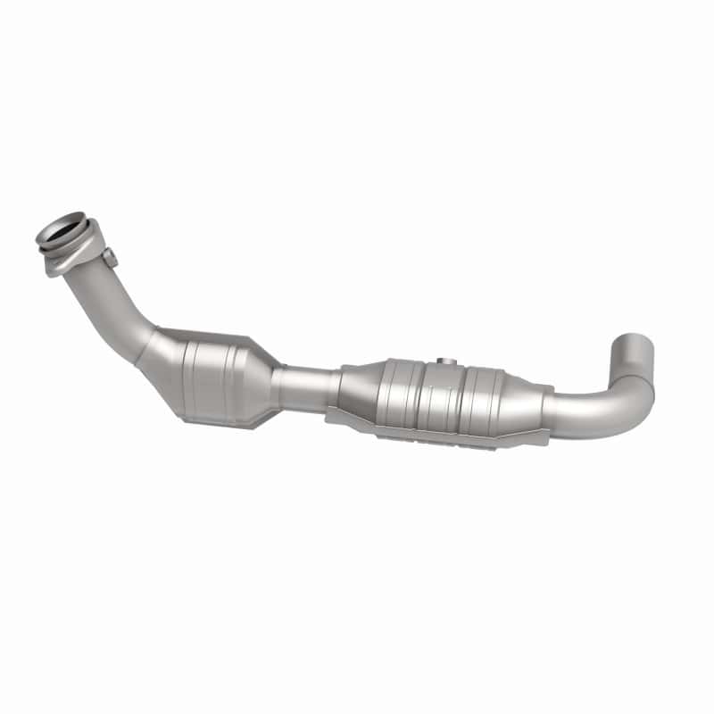 Magnaflow — MagnaFlow Conv DF 99-00 Ford F-150 4.6L
California - view 12