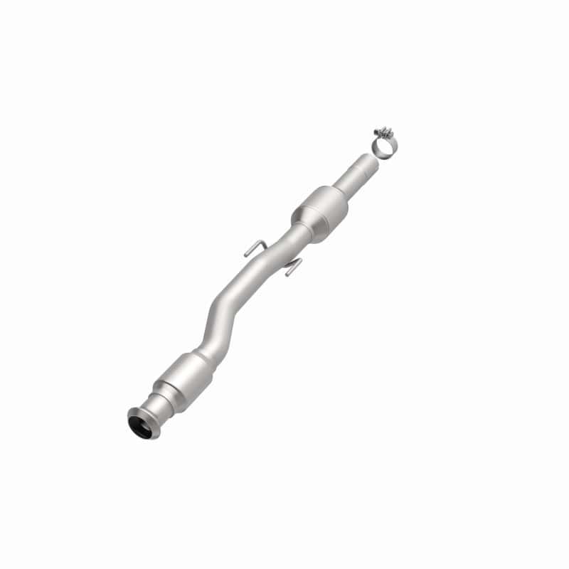 Magnaflow — MagnaFlow Conv DF 07-09 Cooper S turbo Rear OEM
OEM Grade
OEM - view 25