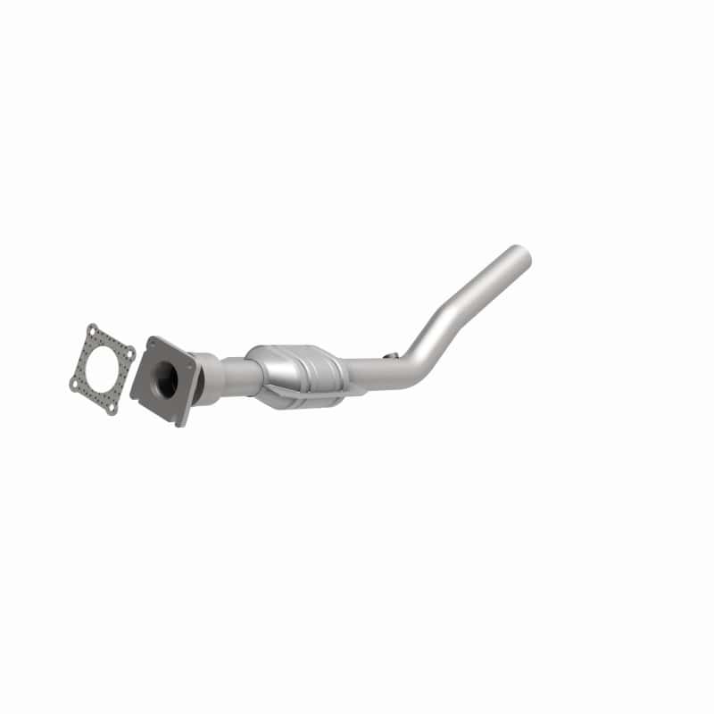 Magnaflow — MagnaFlow Conv DF 98-99 Chrysler Cirrus 2.4
HM Grade
HM - view 29