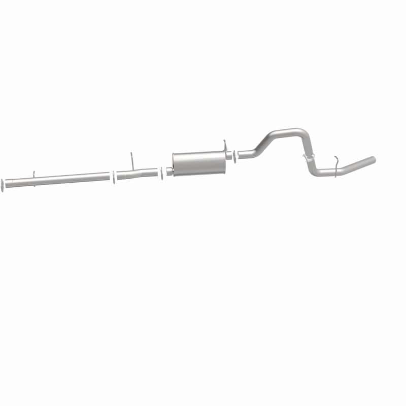 Magnaflow — MagnaFlow BRE Exhaust Kit 05-07 Ford Superduty F250/F350 5.4L
Exhaust Kit - view 7