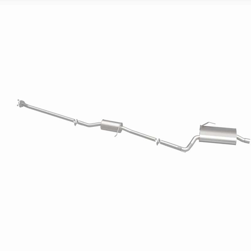 Magnaflow — MagnaFlow BRE Exhaust Kit 03-07 Honda Accord 2.4L
Exhaust Kit - view 9
