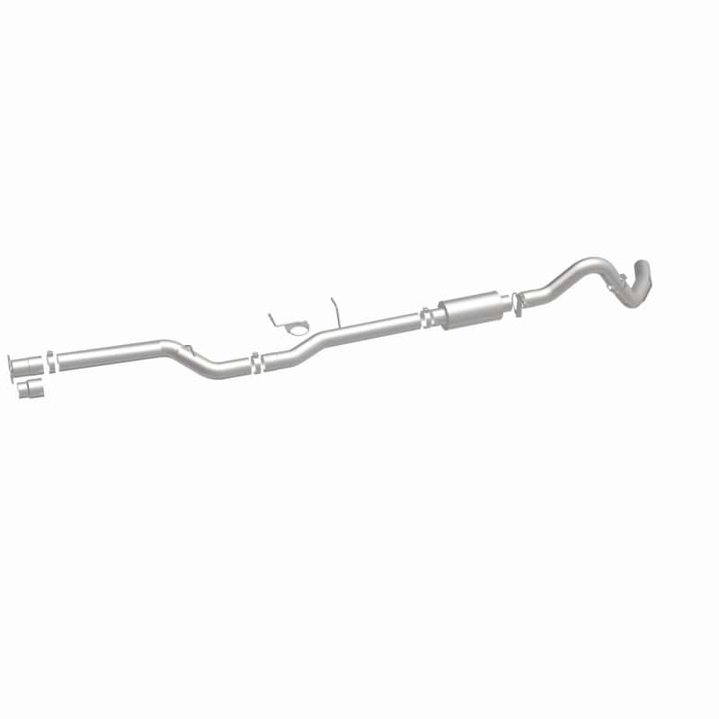 Magnaflow — BRExhaust 01-06 Silverado Sierra 2500 HD 3500 HD Exhaust Kit
Exhaust Kit - view 6