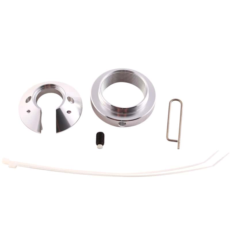QA1 — QA1 82 Series Coil-Over Hardware Kit - Small Body - 1.875in Spring - Aluminum
Coil Over Kit - view 2