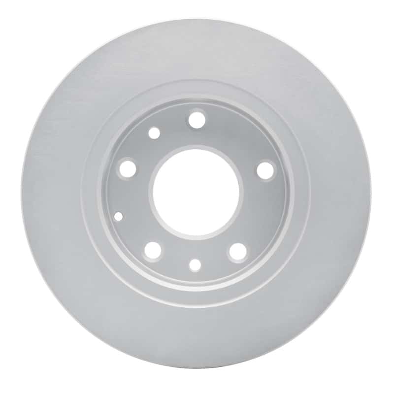 DFC — DFC 14-25 Mazda CX-3 Rear GeoSPEC Coated Rotor
DFC Brake Rotor - view 5