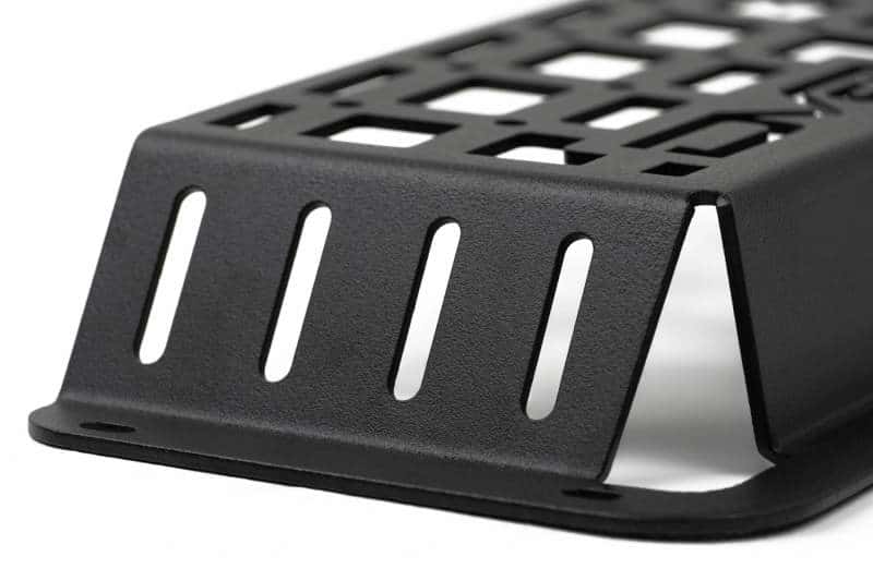 DV8 Offroad — DV8 Offroad 03-09 Lexus GX 470 Molle Door Pocket
Molle Door Pocket - view 21