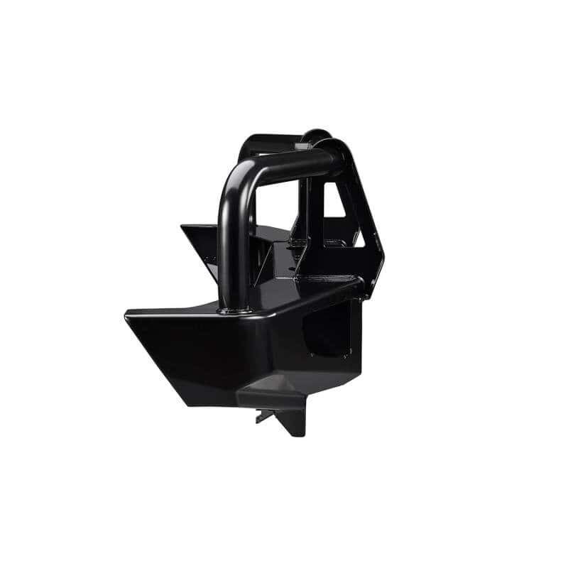 ARB — ARB Bumper/Fitting Kit Bundle 3468020
Combination Bumper - view 4