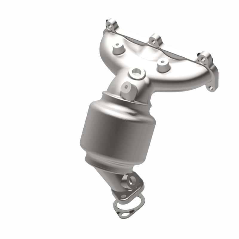 Magnaflow — MagnaFlow Conv DF 07-09 Hyundai Santa Fe 2.7L
OEM Grade
OEM - view 22