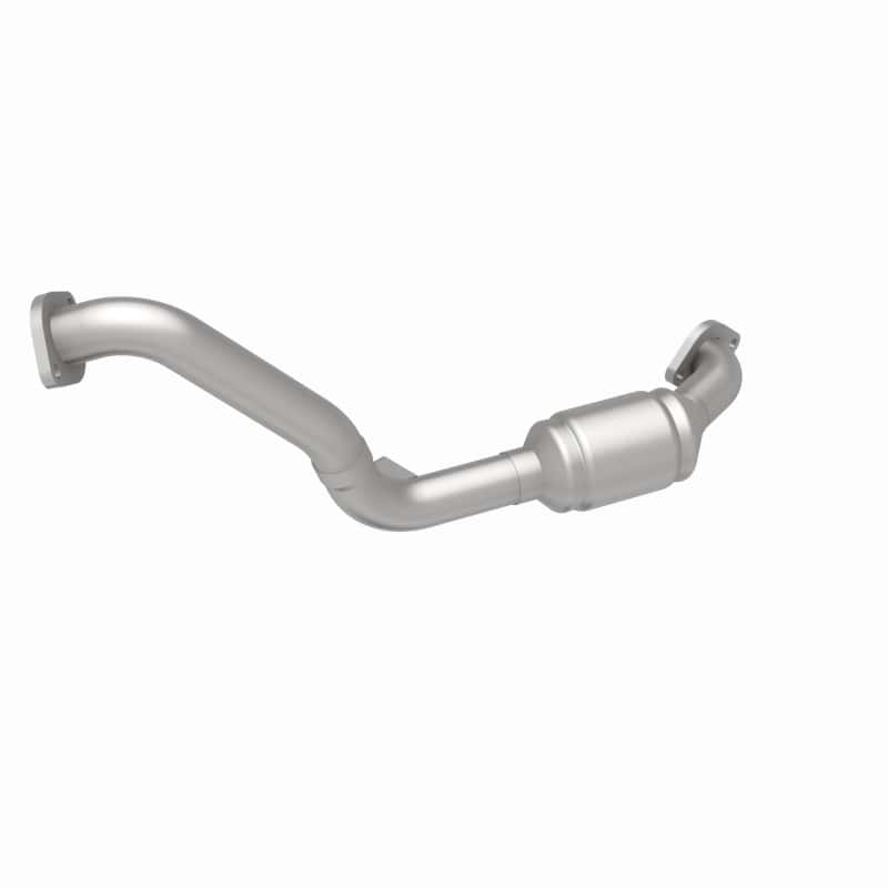 Magnaflow — MagnaFlow Conv DF 03 Mazda 6 3.0 Passenger Side Rear
OEM Grade
OEM - view 19
