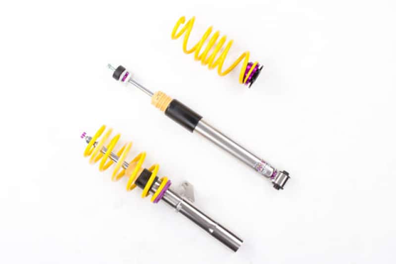 KW — KW Coilover Kit V3 2015 VW Golf VII GTI w/o DCC
Coilover Kit - view 1