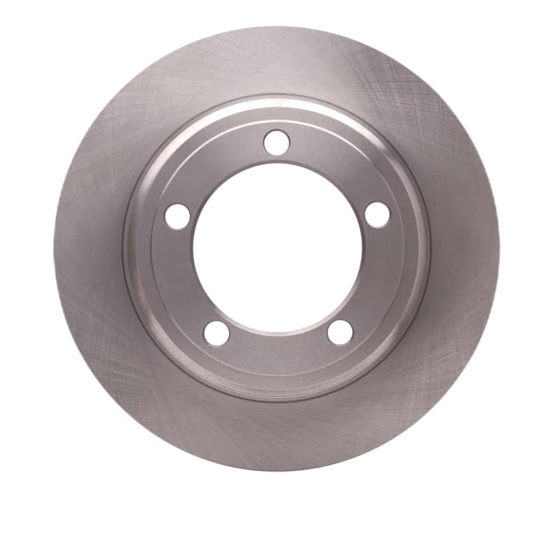 DFC — DFC 73-21 BEAVER MOTORCOACH CONTESSA Front/Rear/Fr & Rr Brake Rotor
DFC Brake Rotor - view 1