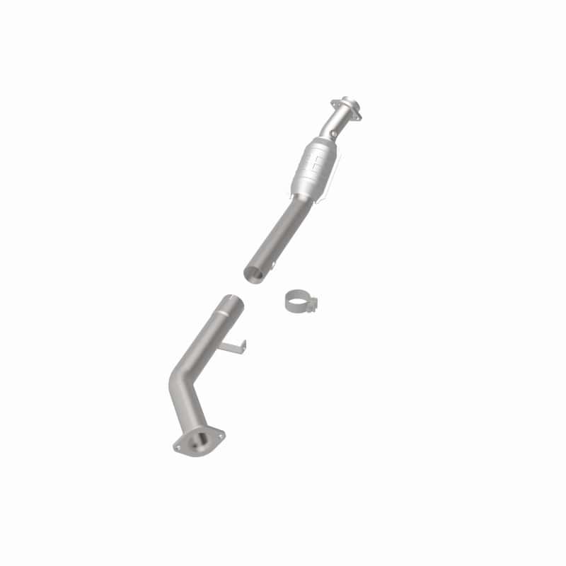 Magnaflow — MagnaFlow Conv DF GTO- 2004 8 5.7L
HM Grade
HM - view 17
