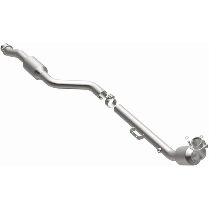 Magnaflow — MagnaFlow Conv DF 98-03 Mercedes E320 3.2L
OEM Grade
OEM - view 30