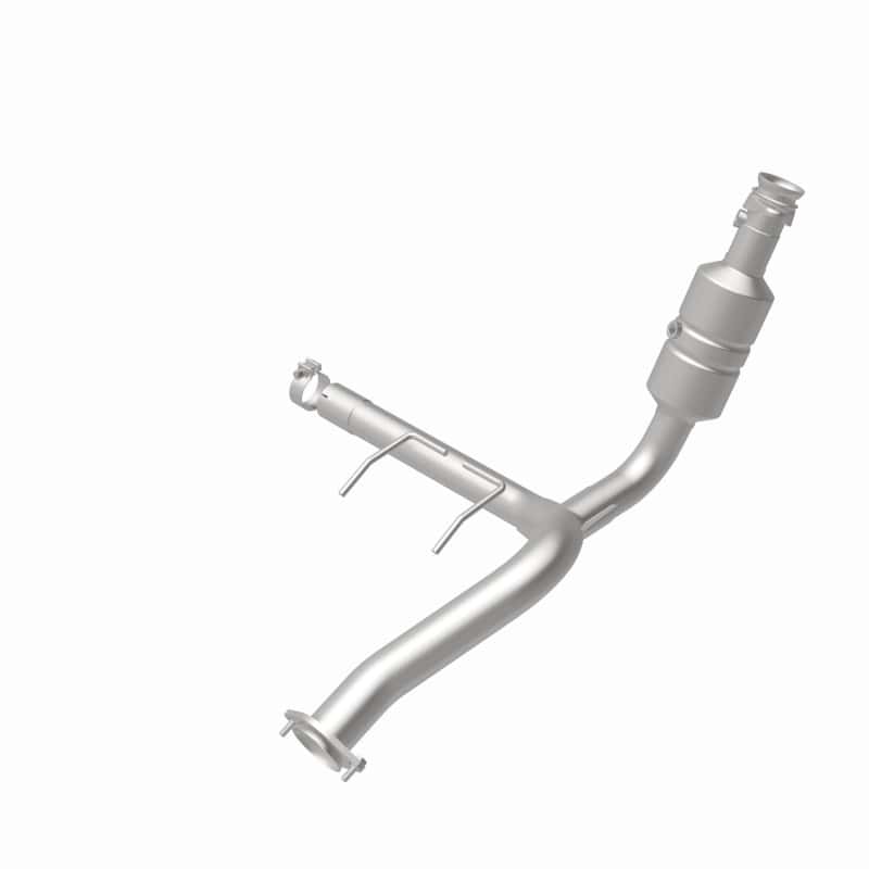 Magnaflow — Magnaflow Conv DF 2009-2010 F-150 4.6 L Underbody
OEM Grade
OEM - view 18