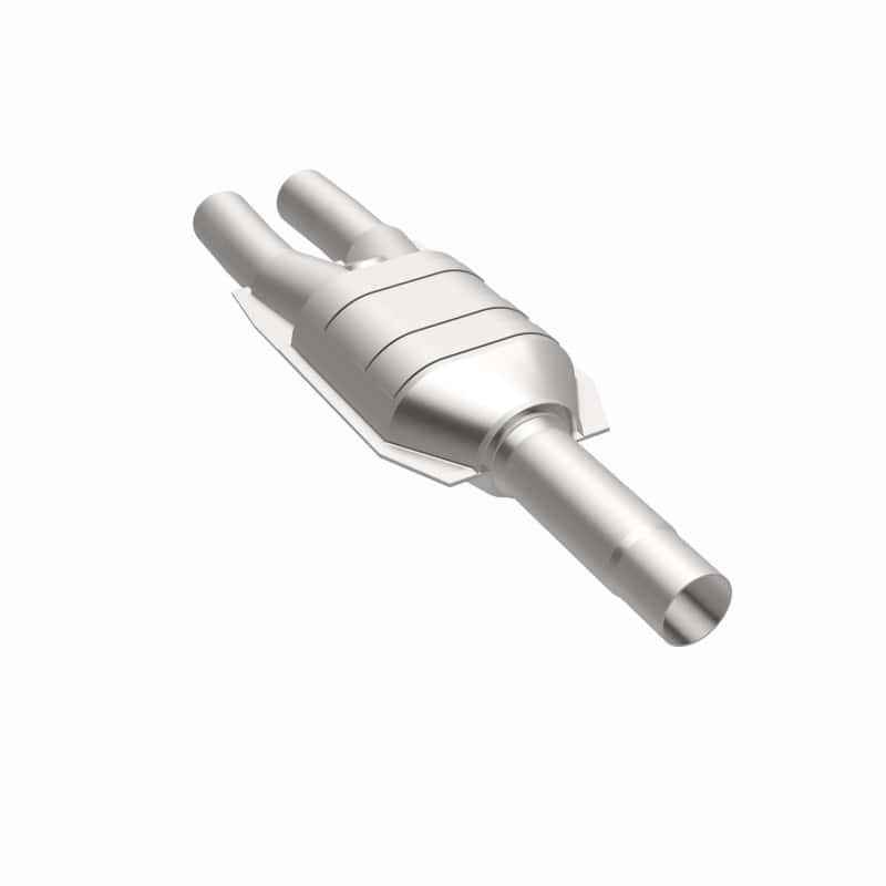 Magnaflow — MagnaFlow Conv Chrysler-Dodge 23.75X6.5X4
HM Grade
HM - view 23