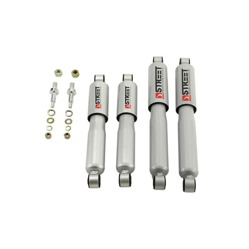 Belltech — Belltech Street Performance Shock Set
SP OEM SHOCK SET - view 2