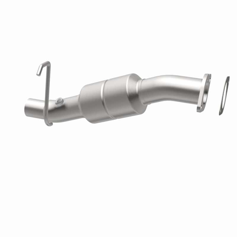 Magnaflow — MagnaFlow Conv Direct Fit 2007 Chevrolet Silverado 2500 HD Classic 6.0L
California - view 21