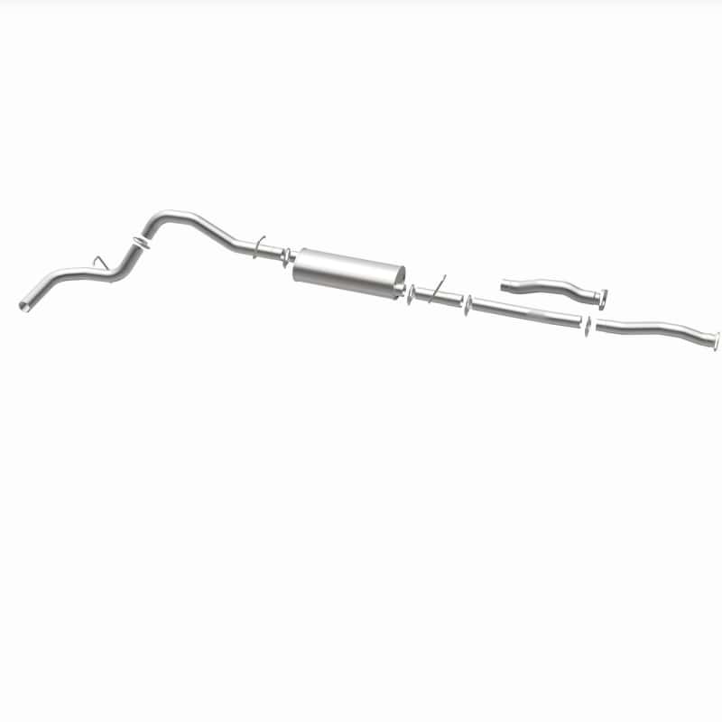 Magnaflow — MagnaFlow BRE Exhaust Kit 94-95 C1500 C2500 K1500 K2500
Exhaust Kit - view 17