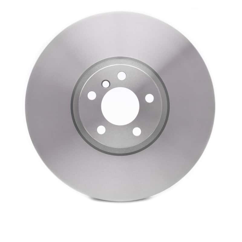 DFC — DFC 10-11 BMW X6 Left Front Brake Rotor
DFC Brake Rotor - view 1