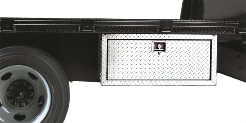 LUND — Lund Universal Challenger Specialty Tool Box - Brite
CHALLENGER SPECIALTY - view 6