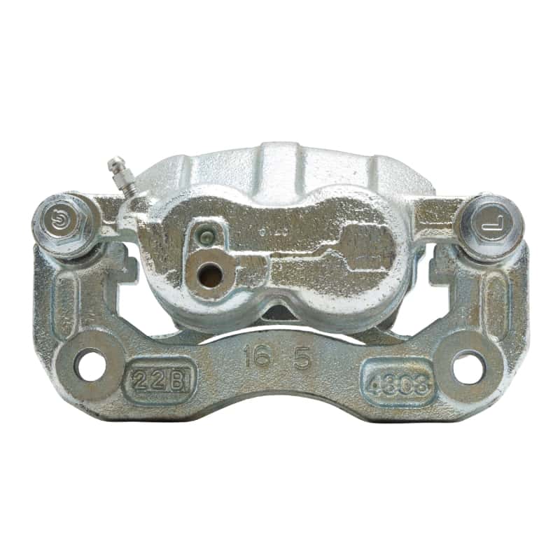 DFC — DFC 01-02 Mazda Millenia Front-L Premium Caliper - Silver Zinc Coated
DFC Brake Caliper - view 3