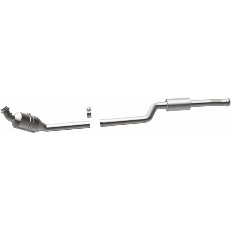 Magnaflow — Magnaflow Conv DF 08-10 C300 3.0L D/S
OEM Grade
OEM - view 32