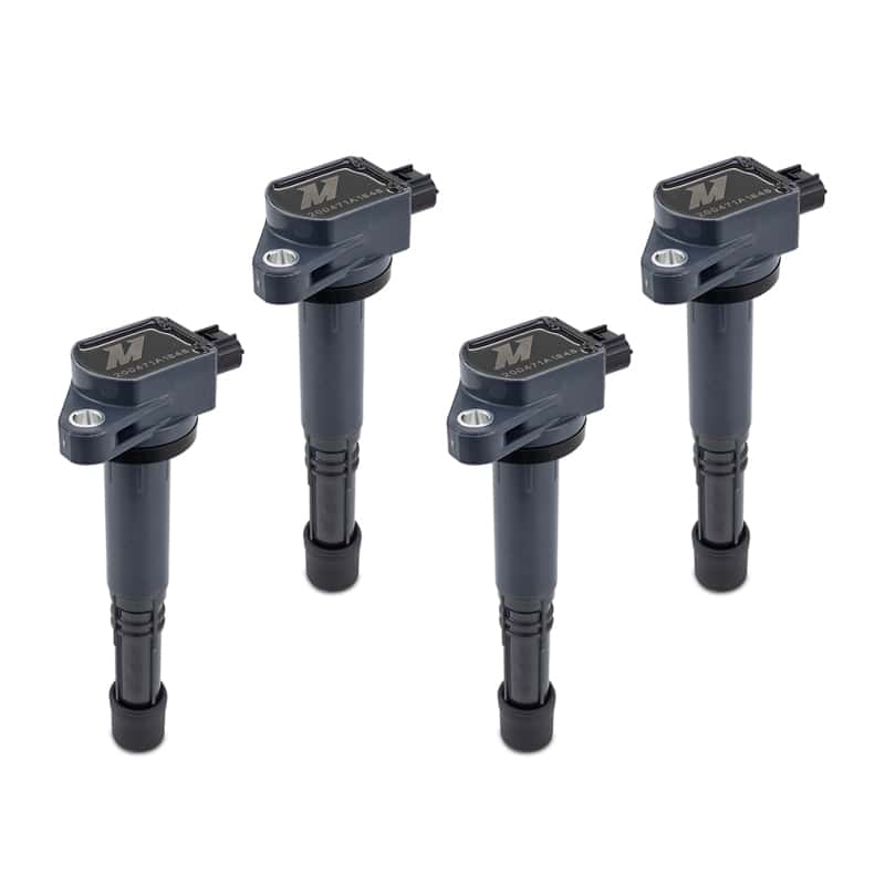 Mishimoto — Mishimoto 08-11 Honda Accord 2.4L Ignition Coil - 4-Pack
Ignition Coil - view 2