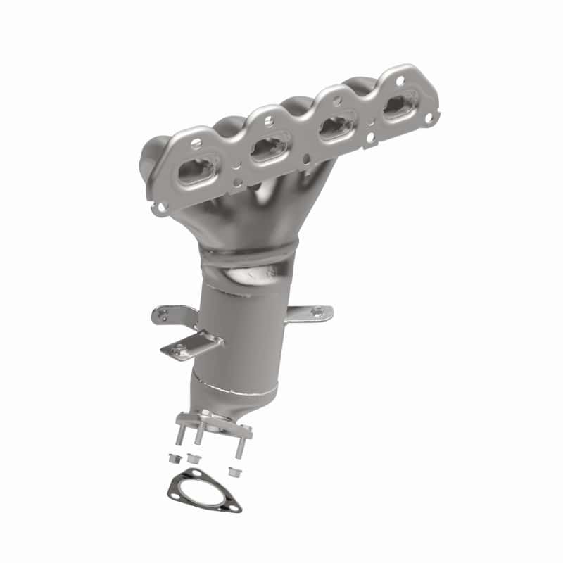 Magnaflow — MagnaFlow Converter Direct Fit 11-15 Chevrolet Cruze 1.8L Flex
OEM Grade
OEM - view 4