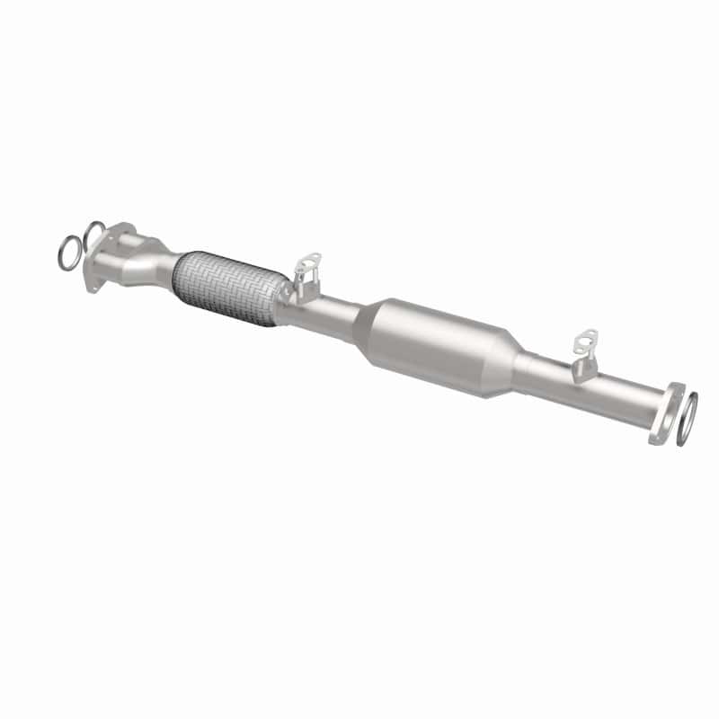 Magnaflow — MagnaFlow Conv Toyota 36.12X6.5X4 1.5/2.25
Standard Grade
Standard - view 13