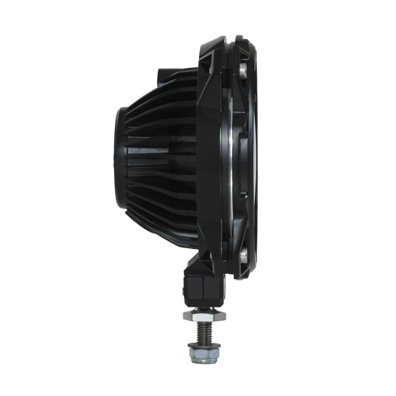 KC HiLiTES — KC HiLiTES 6in. Pro6 Gravity LED Light 20w Single Mount SAE/ECE Driving Beam (Single)
Gravity LEDs - view 6